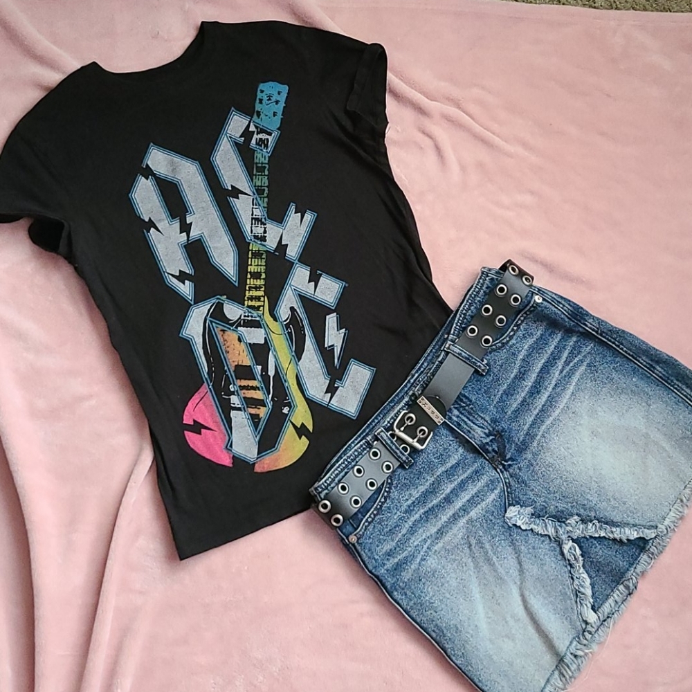 Rockware AC/DC T